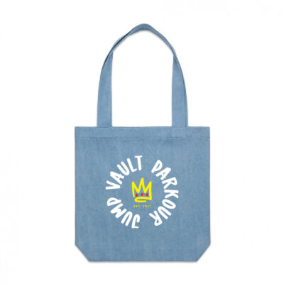 VPJ tote bag Thumbnail