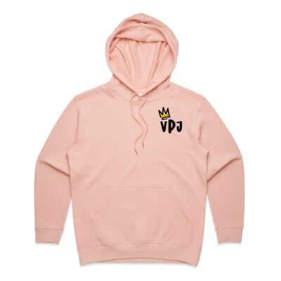 women's VPJ hoodie  Thumbnail