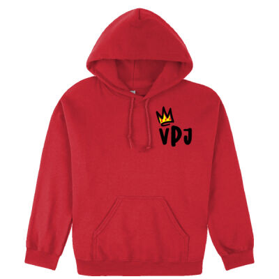 men's VPJ hoodie  Thumbnail