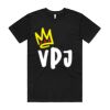 Mens Basic Tee Thumbnail